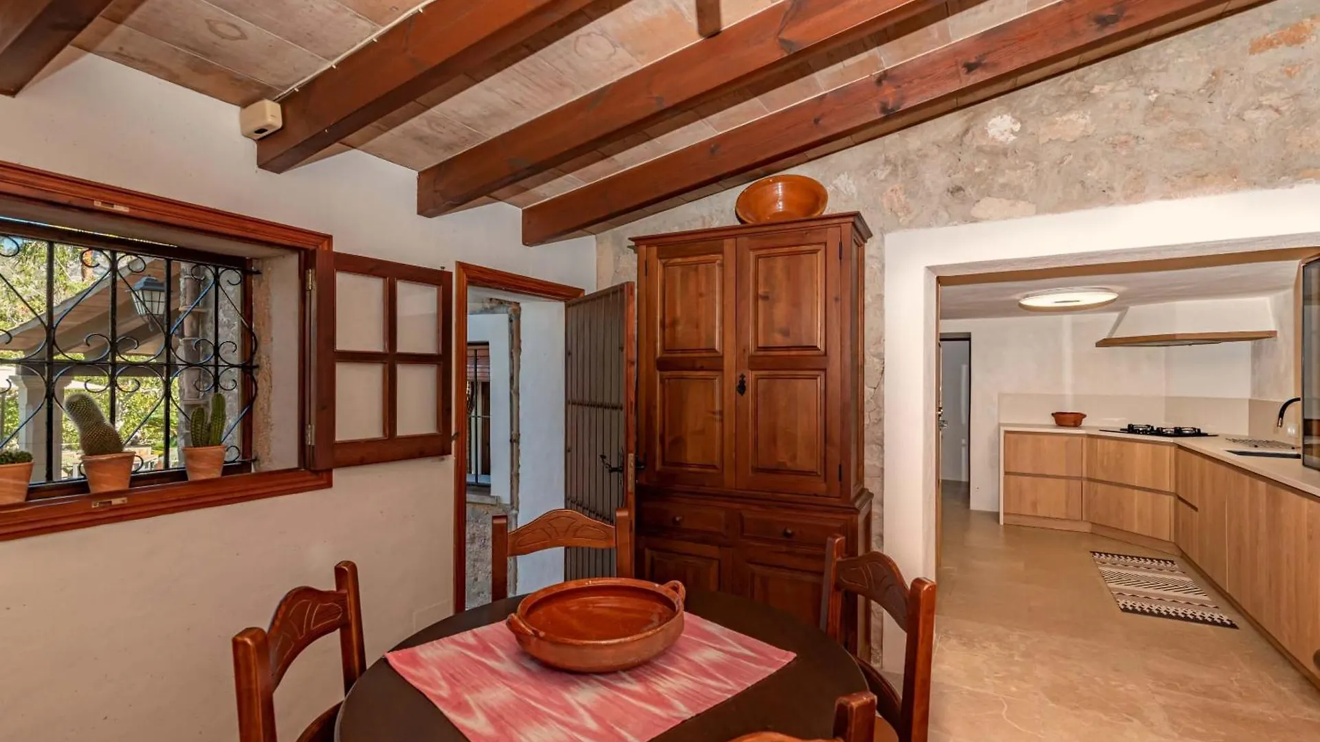 El Coste Felip By Sealand Villas Pollença 0*,