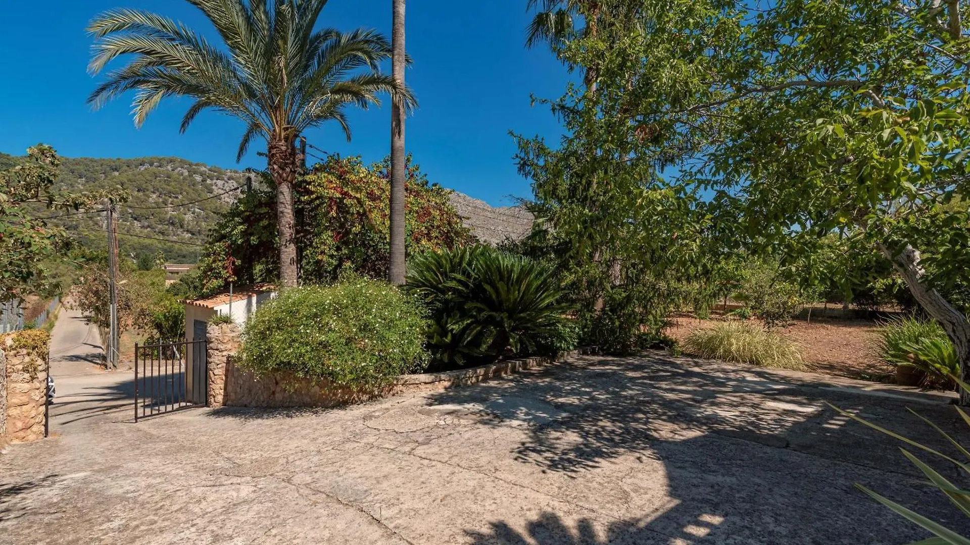 El Coste Felip By Sealand Villas Pollença Espagne