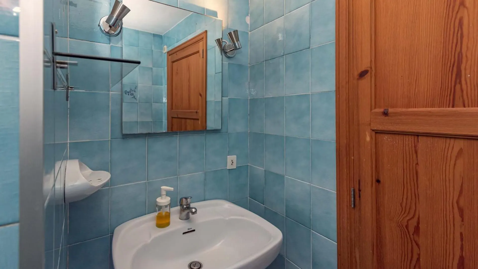 El Coste Felip By Sealand Villas Pollença